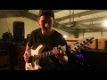 MUNICIPAL WASTE - Breathe Grease [GUITAR COVER]
