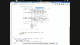 XMLHttpRequest