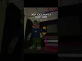 Download Lagu SCARY GAME makes deep voice scream #robloxhorror #funny