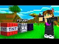 Download Lagu Minecraft lekin Ukam Bilan Bloklarga Aylanib Berkinmachoq O'ynadik.