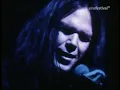 Neil Young - The Needle And The Damage Done
