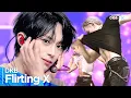 [4K] DKB(다크비) - 'Flirting X' _ EP.625 | #SimplyKPopCONTOUR