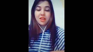 الصحاب الصحاب لما شافوا الورقه خضره كلهم صبحم احباب  البنت اللي مكسره الدنيا دندنها