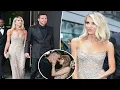 Charissa Thompson s Wedding Dress Left Her BLEEDING at Taylor Travis Wedding