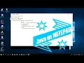 How To Write java programs on Notepad TNP