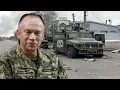 Download Lagu SYRSKY: WE ARE SMASHING THEM - ONLY THIS YEAR WE HAVE DESTROYED 305,000 RUSSIAN OCCUPIERS || 2025