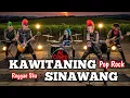 Download Lagu KAWITANING SINAWANG(Denny CAKNAN ft Sasya arkhisna) pop rock reggae ska|| AI COVER LAGU#coverai 