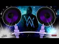 Download Lagu Faded - Alan Walker [ BASS BOOSTED ] HD ☆ ☆ ★ ☆ ☆