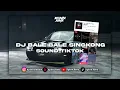 Download Lagu DJ BALE BALE SINGKONG SOUND DJ WAHYU RMX VIRAL TIKTOK YANG KALIAN CARI (SLOWED + REVERB)