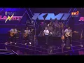 Download Lagu Klangit | Pusing | Konsert Minggu Ini Floor88