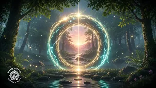 ⚛️ 963Hz Celestial Gateway ✨ Awaken Higher Consciousness
