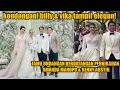 Download Lagu KONDANGAN! 😍 Billy \u0026 Vika Tampil Elegan! Tamu Undangan Berdatangan di Pernikahan Amanda Manopo \u0026 Ke