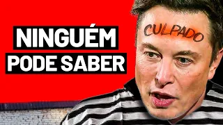 A Verdade NÃO CONTADA Sobre os CARROS ELÉTRICOS..