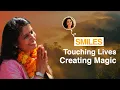 Download Lagu Smiles: Touching Lives, Creating Magic.