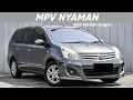 Download Lagu MPV Ini Sudah Murah!! l Nissan Grand Livina 2007