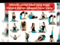 Download Lagu cara meninggikan badan 1cm dalam 1 minggu usia 19, 13