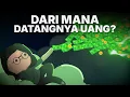 Lagu Bagaimana Uang Bisa Jadi Segalanya?