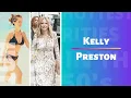 Kelly Preston Hot and Sexy in her 50 s