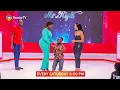 Wambua the bachelor shocked everyone on Hello Mr Right Ke