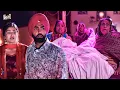Lagu Best Punjabi Comedy Movie | Nikka Hoya, Kudi Leke Farar | Ammy Virk, Nisha Bano | Nikka Zalidar