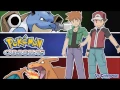 Download Lagu Pokémon The Origins - Champion Battle Music (HQ)