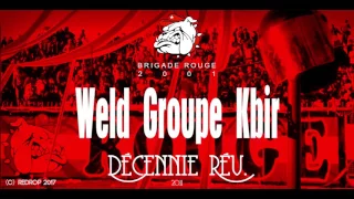 Brigade Rouge Weld Groupe Kbir 