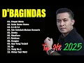 D’Bagindas - Full Album Lagu Terbaik Sepanjang Masa | Hits Pop Indonesia Terpopuler