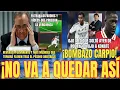 Download Lagu 🚨CARPIO BOMBSHELL | Final minutes of the transfer window | Florentino WILL TAKE MEASURES after Re...