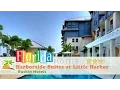 Harborside Suites at Little Harbor - Ruskin Hotels Florida