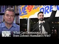 Download Lagu Peter Beinart on Zohran Mamdani \u0026 Why Democratic Voters Are Increasingly Skeptical of Israel