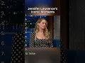 Download Lagu Jennifer Lawrence's Iconic Moments