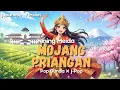Lagu Lagu Sunda Mojang Priangan ( モジャン・プリアンガン ) Versi Jepang (Nining Meida) 🇯🇵 UNIK BANGET!
