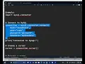 Connect Python to MySQL Learn CRUD Operations with Real Examples