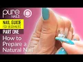 Nail Guide for Beginners - Part 1
