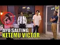 Victor Agustino Bikin Ayu Ting Ting Salting! | LAPOR PAK! (11/07/22) Part 2
