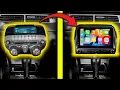 Digital Octopus Radio CC10-15 Install 2010-13 Camaro