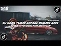 Download Lagu DJ SAMA TEMAN GOYANG DUMANG KANE VIRAL TIKTOK Slowed \u0026 Reverb Kane 🎧🔥