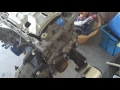 Gsr oil oil pickup