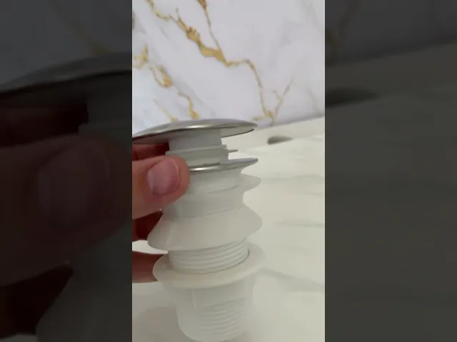 Vídeo do produto