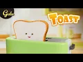 Download Lagu Toast - Animated Short Film by GULU