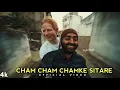 Download Lagu Cham Cham Chamke Sitare Wargi (Official Video) Ed Sheeran | Arjit Singh