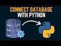 Python Postgresql connection with pyscopg2 Python DB Connectivity IIT Madras Bs Degree