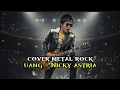 Lagu Uang - Nicky Astria, Cover Metal Rock 🤘 ngeri!!! 