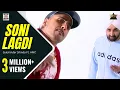 Download Lagu Soni Lagdi | Sukshinder Shinda Ft. HMC | Official Video | Moviebox Record Label