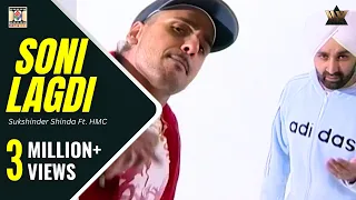 soni lagdi sukshinder shinda ft hmc official video moviebox record label