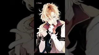 اجمل صور انمي مصاص الدماء 