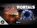 Unity VFX Graph - Portal Effect Tutorial
