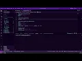 Code completion using AWS boto3 stubs