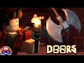 DOORS FLOOR 3 is coming out this year First look and secrets
