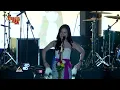 Soegi Bornean "Semenjana" Live at Incuba Fest 2022